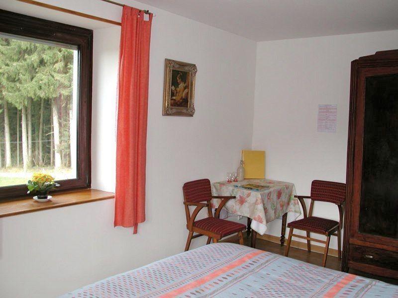 Chambres D'Hotes L'Envol Vecoux ห้อง รูปภาพ