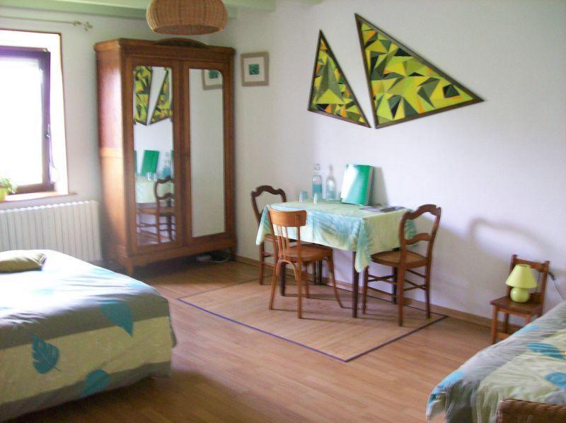Chambres D'Hotes L'Envol Vecoux ห้อง รูปภาพ