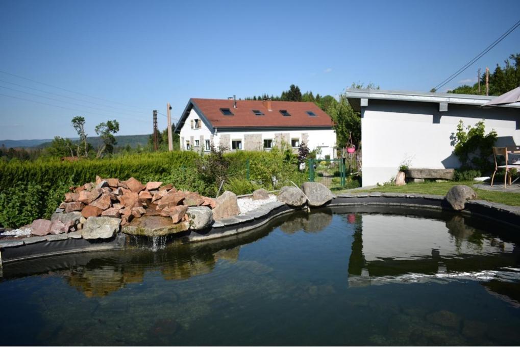 Chambres D'Hotes L'Envol Vecoux ภายนอก รูปภาพ